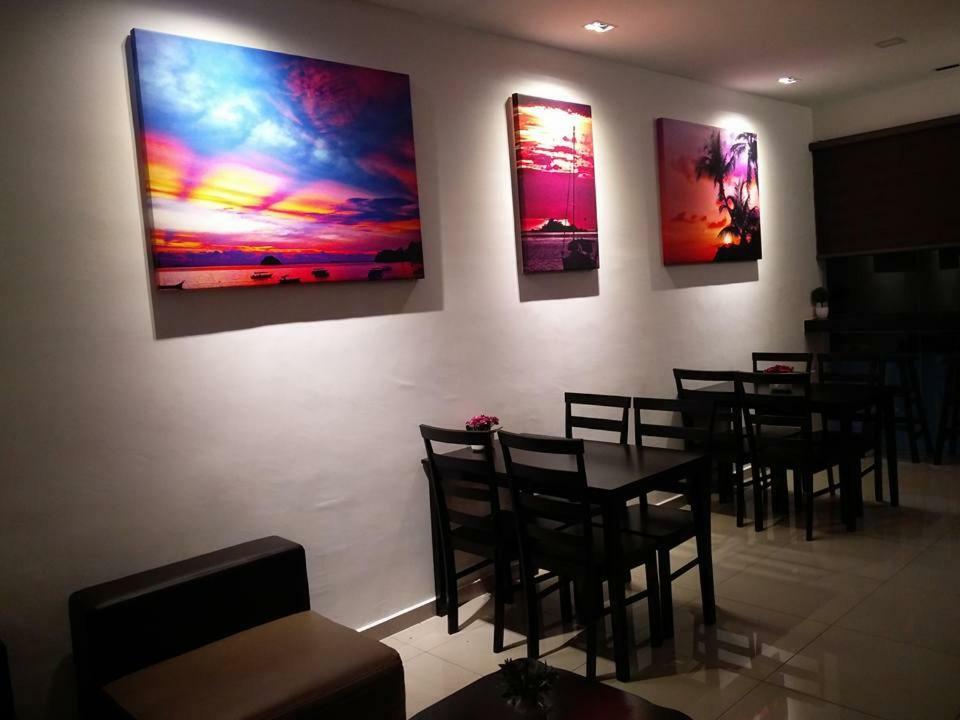 Hotel Pangkor Sj Pekan Pangkor Buitenkant foto