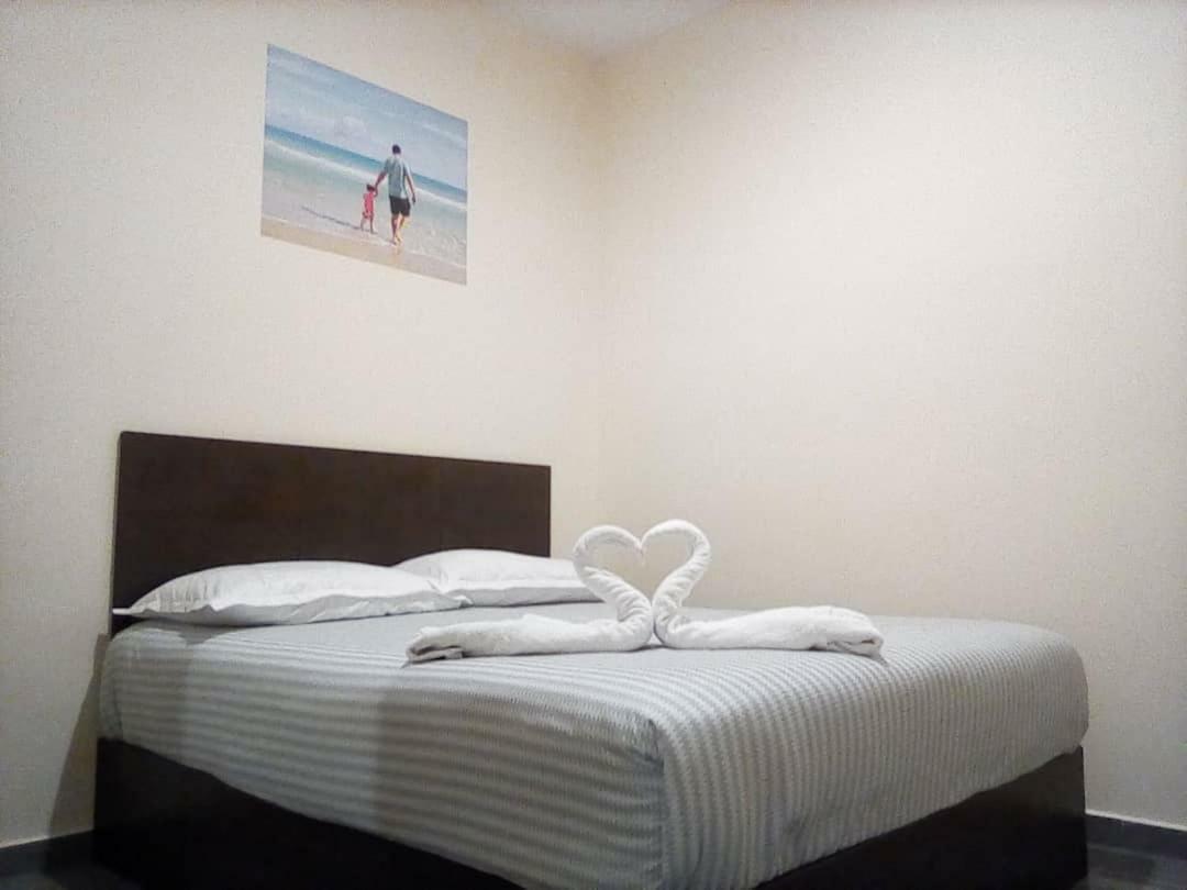 Hotel Pangkor Sj Pekan Pangkor Buitenkant foto